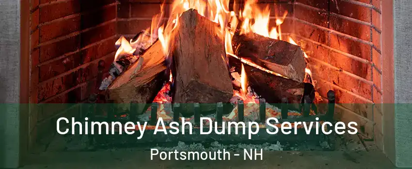  Chimney Ash Dump Services Portsmouth - NH
