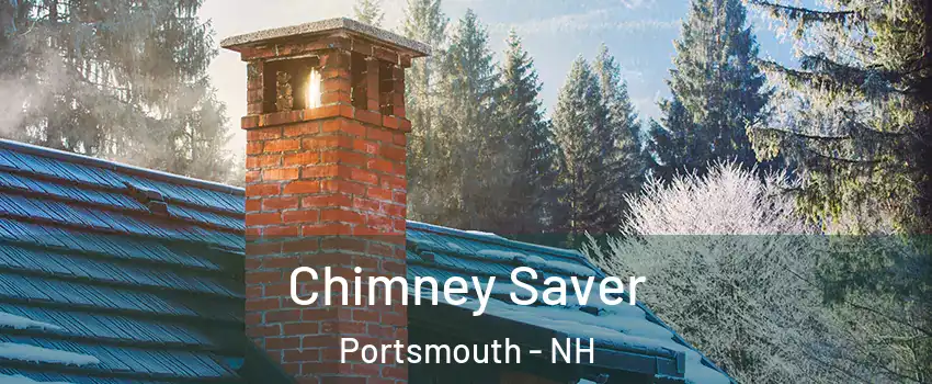  Chimney Saver Portsmouth - NH