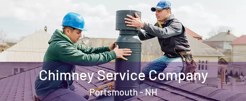 Chimney Service Company Portsmouth - NH