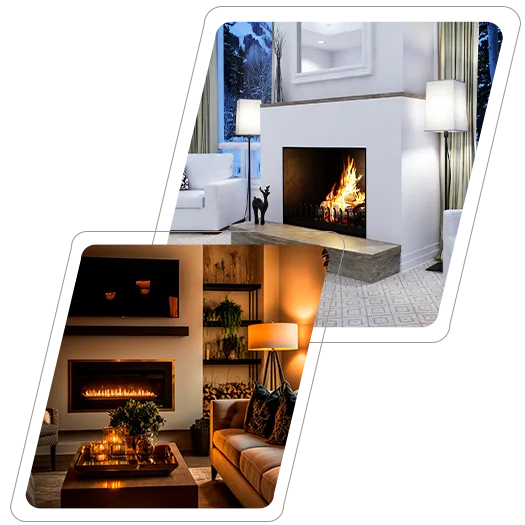 Remove Chimney Odor in Portsmouth, NH