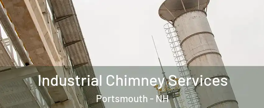  Industrial Chimney Services Portsmouth - NH