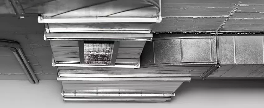 Trusted Air Duct Cleaning Company in Portsmouth, New Hampshire