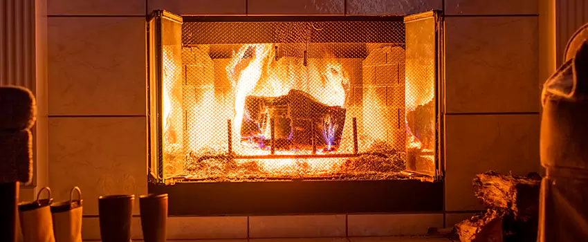 Astria Vent Free Gas Fireplaces Installation in Portsmouth, NH