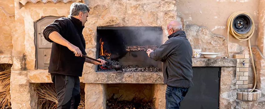 Damaged Brick Fireplace Replacements Services in Portsmouth, NH
