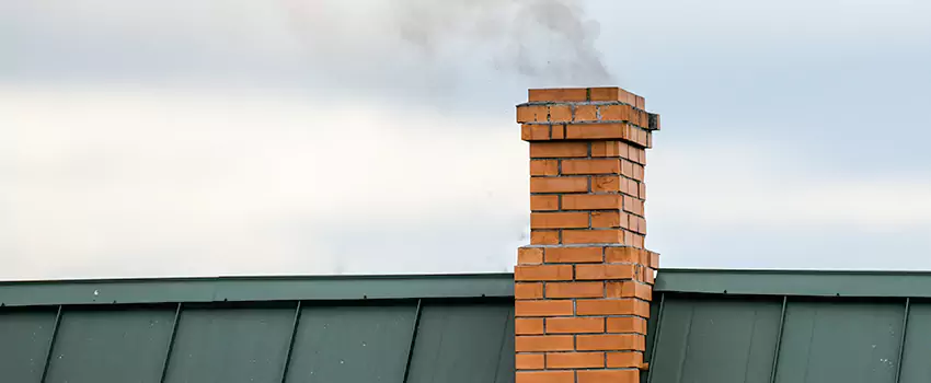 Animal Screen Chimney Cap Repair And Installation Services in Portsmouth, New Hampshire