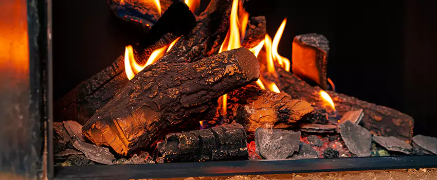 Chimney Fireplace Ash Dump Cleaning in Portsmouth, NH