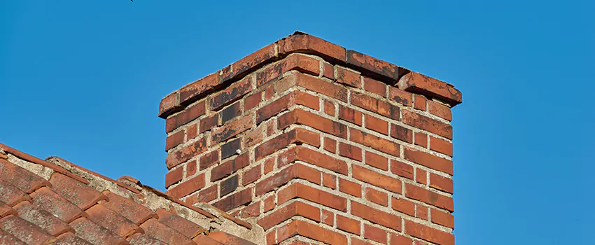 Clean Blocked Chimney in Portsmouth, New Hampshire
