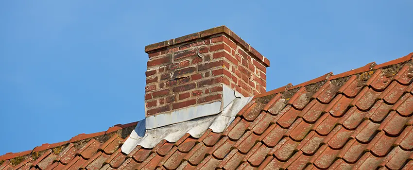 Residential Chimney Bricks Rotten Repair Services in Portsmouth, NH
