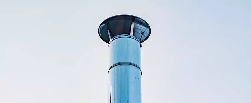 Wind-Resistant Chimney Caps Installation and Repair Services in Portsmouth, New Hampshire
