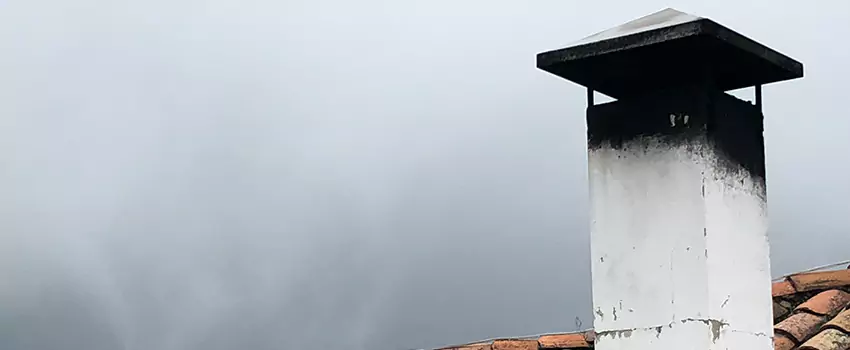 Chimney Damper Inspection in Portsmouth, NH