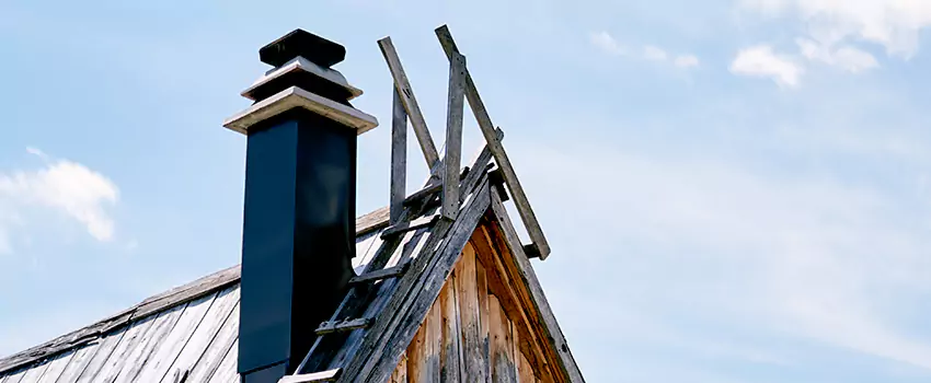 Chimney Creosote Cleaning in Portsmouth, NH