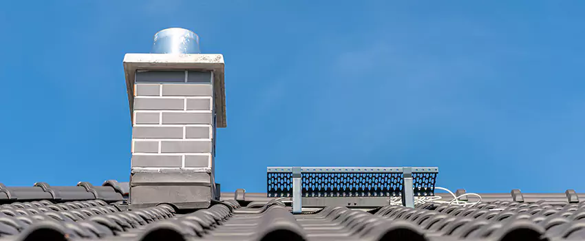 Chimney Flue Relining Services in Portsmouth, New Hampshire
