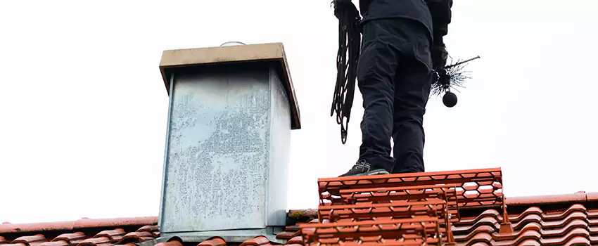 Chimney Liner Services Cost in Portsmouth, NH