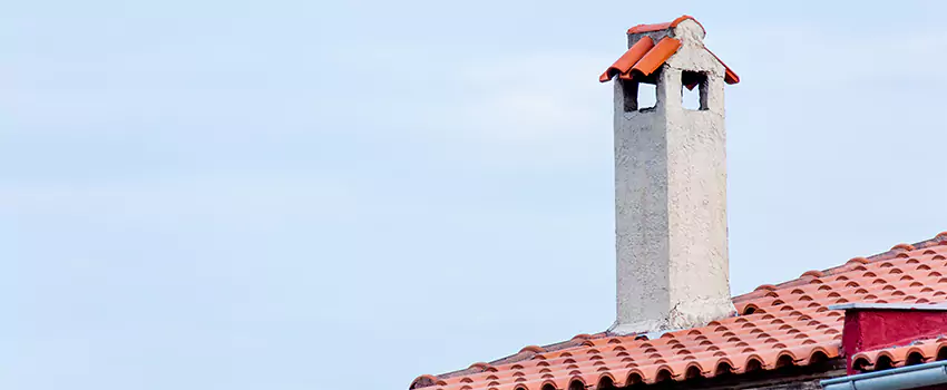 Chimney Pot Replacement in Portsmouth, NH
