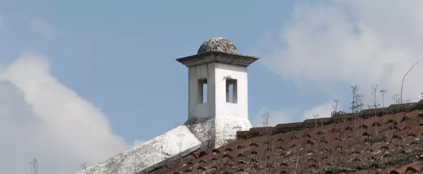 Cost To Rebuild A Chimney in Portsmouth, NH