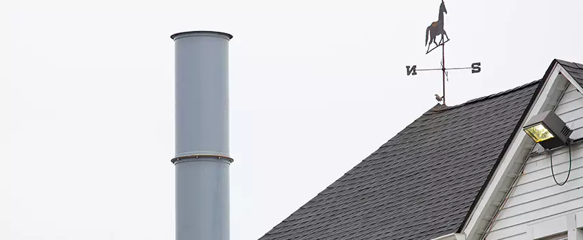 Chimney Inspection in Portsmouth, NH