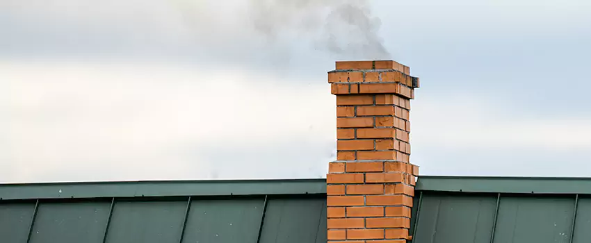 Chimney Soot Cleaning Cost in Portsmouth, NH