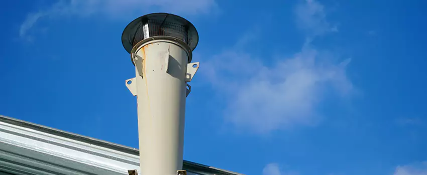 Chimney Spark Arrestor Requirements in Portsmouth, NH
