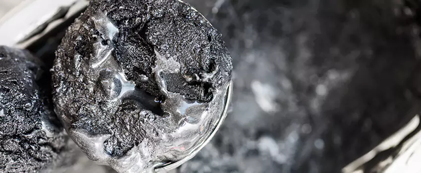 Clogged Dryer Vent Lint Cleaning in Portsmouth, New Hampshire