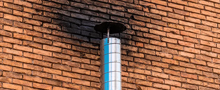 Diagnosing Commercial Chimney Problems in Portsmouth, NH