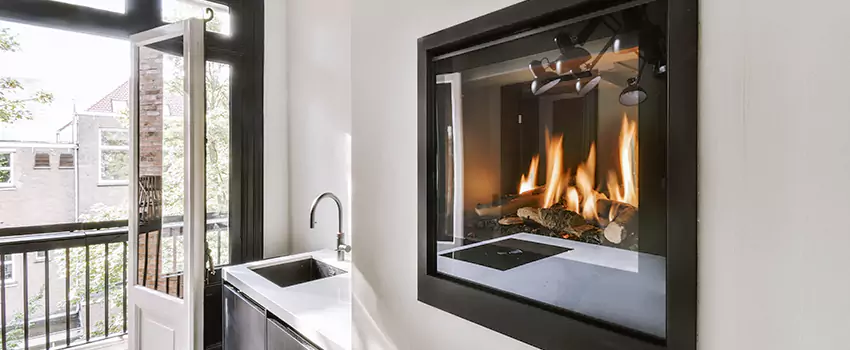 Dimplex Fireplace Installation and Repair in Portsmouth, New Hampshire