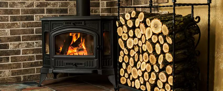 Drolet Fireplaces in Portsmouth, New Hampshire
