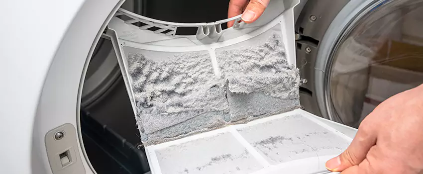 Best Dryer Lint Removal Company in Portsmouth, New Hampshire