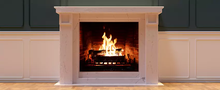 Empire Comfort Systems Fireplace Installation and Replacement in Portsmouth, New Hampshire