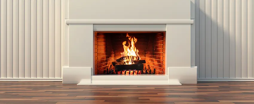 Fireplace Broken Ashtray Repair Services in Portsmouth, New Hampshire