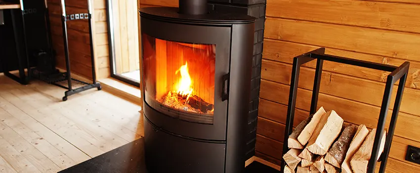Gas Fireplace Door Handle Installation Services in Portsmouth, New Hampshire