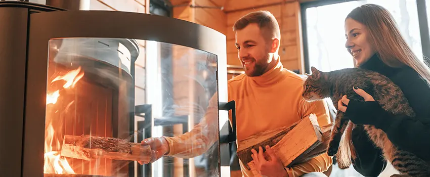 Fireplace Door Installation And Replacement Contractors in Portsmouth, NH