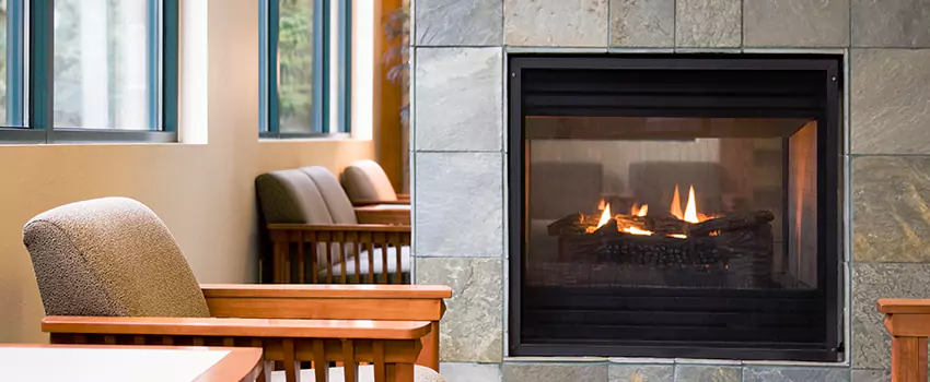 Fireplace Refacing in Portsmouth, New Hampshire