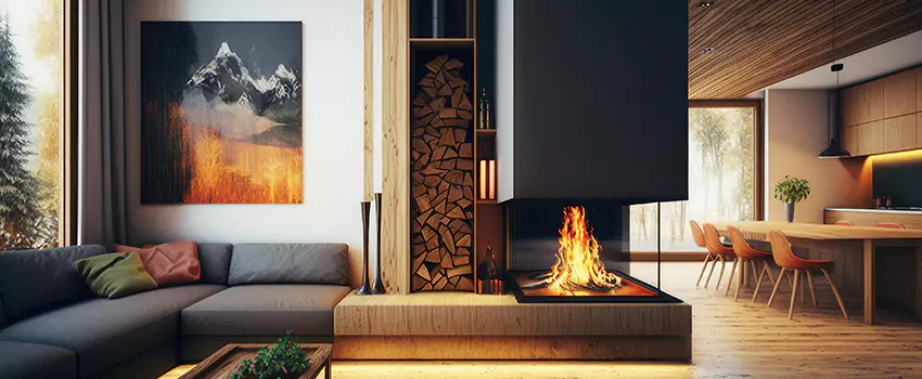 Fixing Electric Fireplace Problem in Portsmouth, New Hampshire