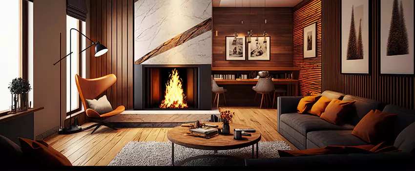 Fireplace Design Ideas in Portsmouth, NH