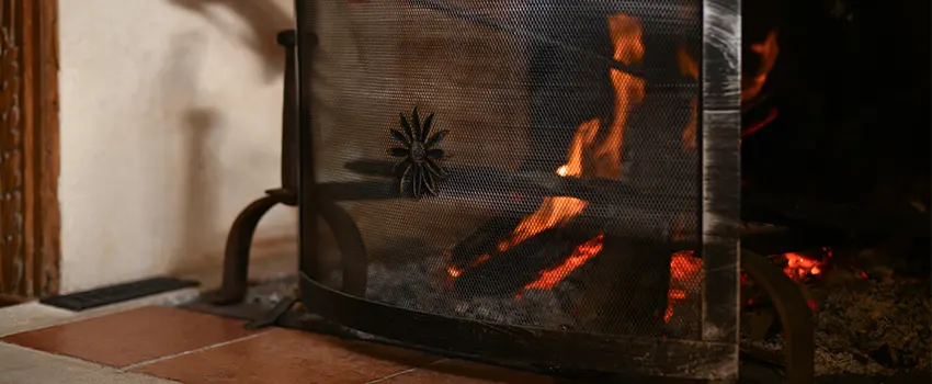 Electric Metal Fireplace installation Services in Portsmouth, NH