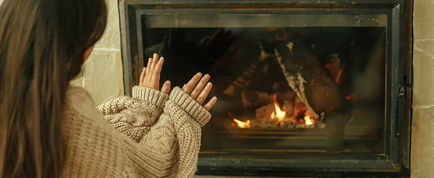 Wood-burning Fireplace Smell Removal Services in Portsmouth, NH