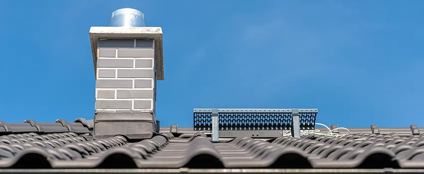 Repair Blocked Chimney in Portsmouth, New Hampshire