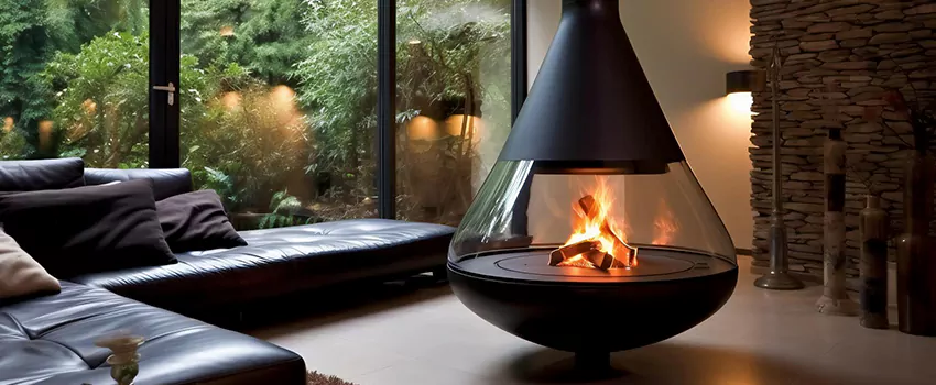 Affordable Floating Fireplace Repair And Installation Services in Portsmouth, New Hampshire