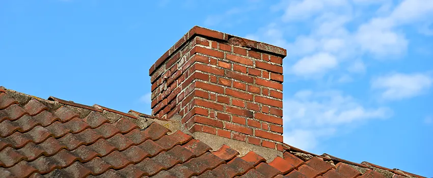 Flue Tiles Cracked Repair Services near Me in Portsmouth, NH