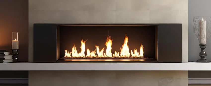Vent Free Gas Fireplaces Repair Solutions in Portsmouth, New Hampshire
