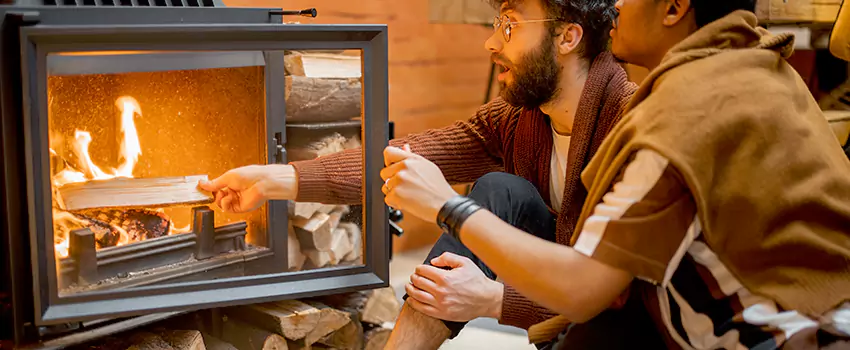 Benefits of Harman Stoves Fireplace in Portsmouth, New Hampshire