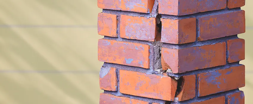 Leaking Chimney Repair And Replacement Cost in Portsmouth, New Hampshire