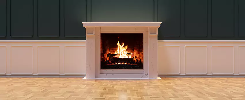Napoleon Electric Fireplaces Inspection Service in Portsmouth, New Hampshire