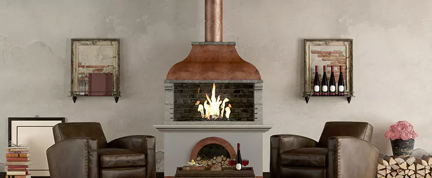 Benefits of Pacific Energy Fireplace in Portsmouth, New Hampshire