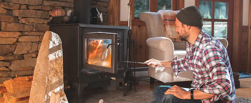 Cost of Pellet Fireplace Installation Services in Portsmouth, NH