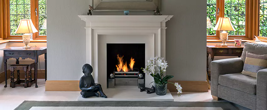 RSF Fireplaces Maintenance and Repair in Portsmouth, New Hampshire