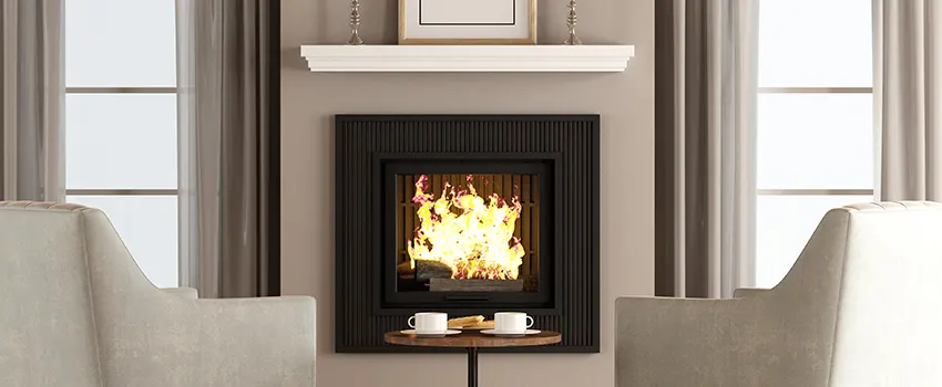 Superior Outdoor Fireplace Repair in Portsmouth, NH