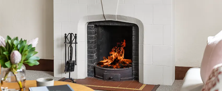 Valor Fireplaces and Stove Repair in Portsmouth, NH