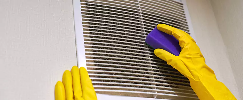 Vent Cleaning Company in Portsmouth, NH