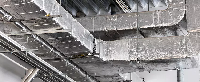 Vent Dust Cleaning Cost in Portsmouth, NH